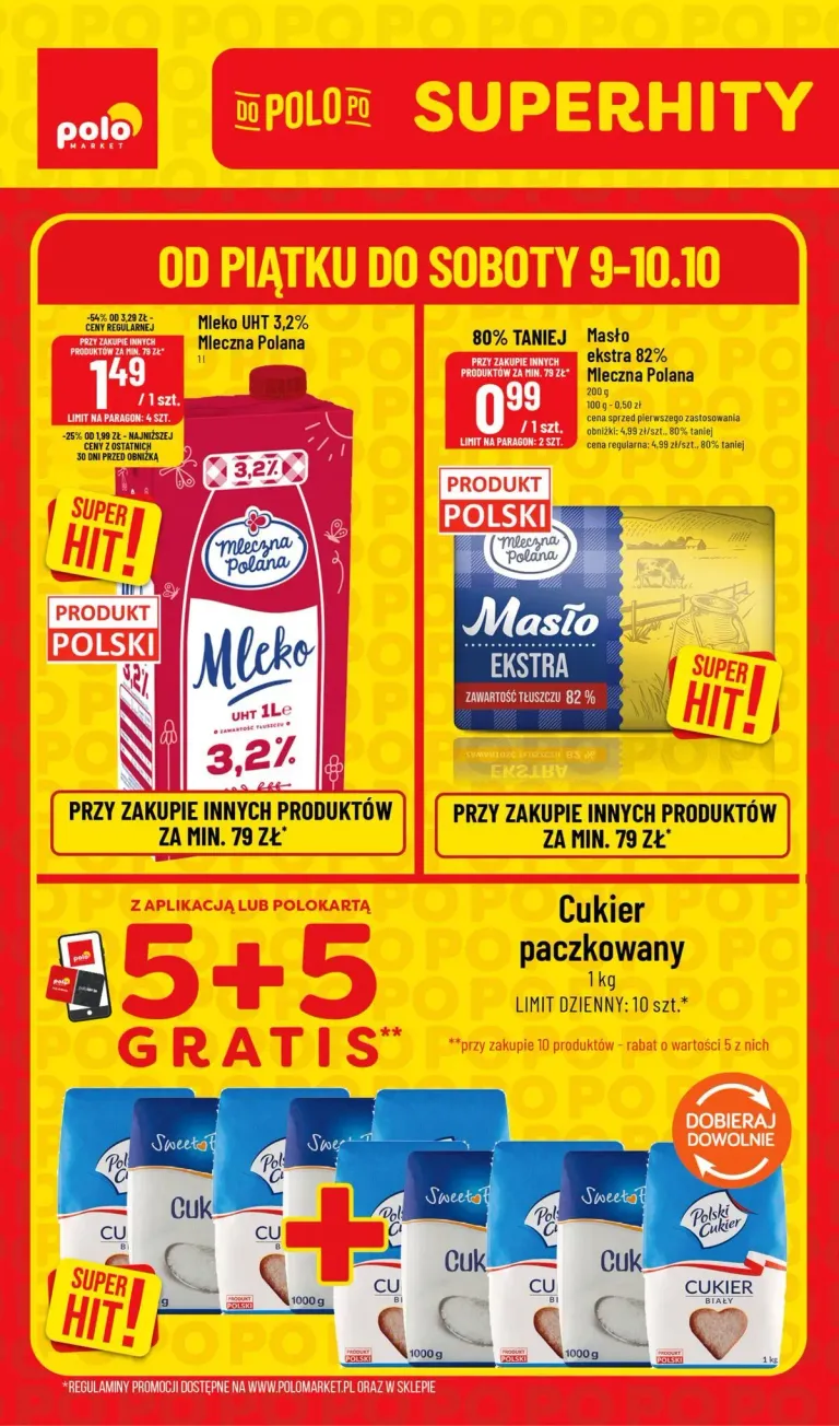 POLOmarket