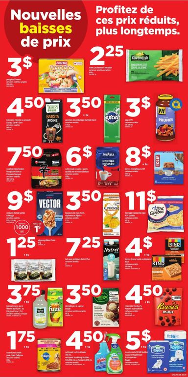Flyer Maxi - Maxi valid since 10-29 until 11-04 - page 9