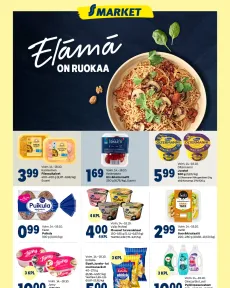 S-Market
