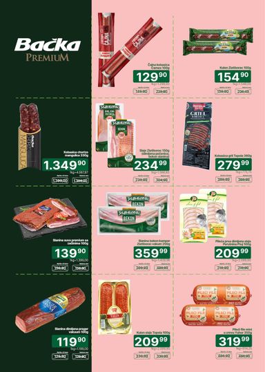 Katalog Univerexport - Univerexport od 01.11 do 15.11 - strana 5