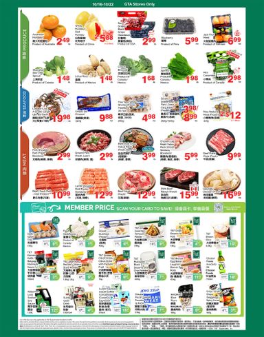Flyer T&T - T&T valid since 10-16 until 10-22 - page 2