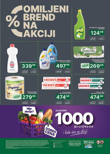 Katalog Univerexport - Univerexport od 01.11 do 15.11 - strana 32