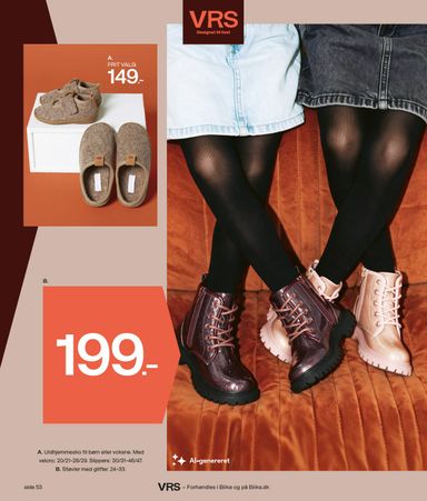 Brochurer Bilka - Bilka - Nonfood gyldig fra 30.10. til 05.11. - side 25