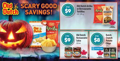 Flyer Co-op - Coop valid since 10-29 until 11-04 - page 14