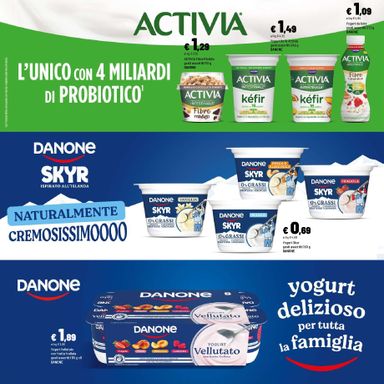Volantino Iper - Iper valido dal 23/10 al 01/11 - pagina 45