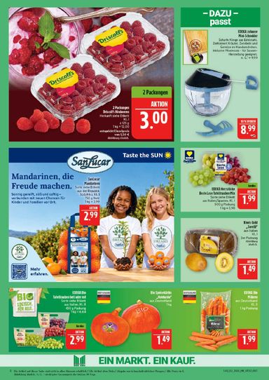Prospekt Marktkauf - Marktkauf gültig ab 26.10. bis 31.10. - seite 8