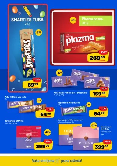 Katalog Aman - Aman od 26.10 do 08.11 - strana 30