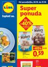 Lidl - Super ponuda
