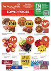 Mariano's