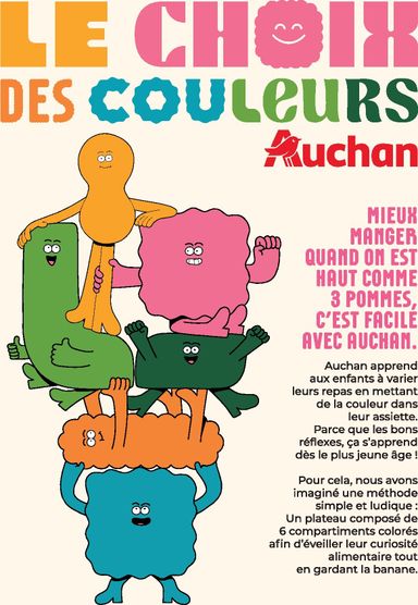 Folder Auchan - Auchan van 13/10 tot 25/10 - side 65