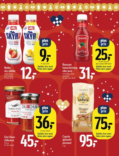 Brochurer Føtex - Føtex gyldig fra 30.10. til 12.11. - side 35