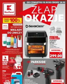 Kaufland - Non food