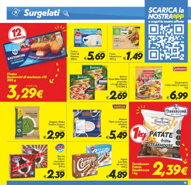 Volantino Super Conveniente - Super Conveniente valido dal 23/10 al 02/11 - pagina 15
