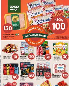 Coop MEGA
