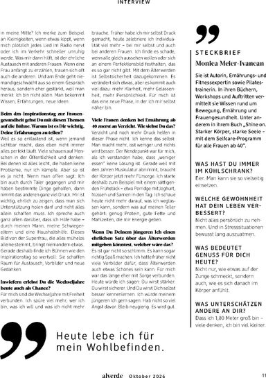 Prospekt dm - dm gültig ab 01.10. bis 31.10. - seite 11