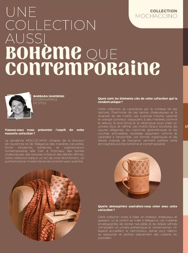 Folder Auchan - Auchan - Inspiration déco van 01/09 tot 01/11 - side 17