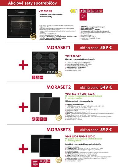 Leták Möbelix - Möbelix - Mora premium štúdiá od 16.03. do 31.12. - strana 2