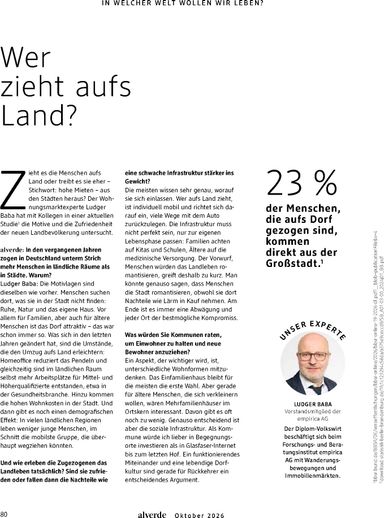 Prospekt dm - dm gültig ab 01.10. bis 31.10. - seite 80