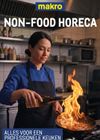 Makro - Non-Food Horeca