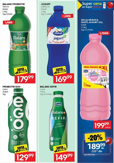 Katalog Idea - Idea od 12.10 do 25.10 - strana 19