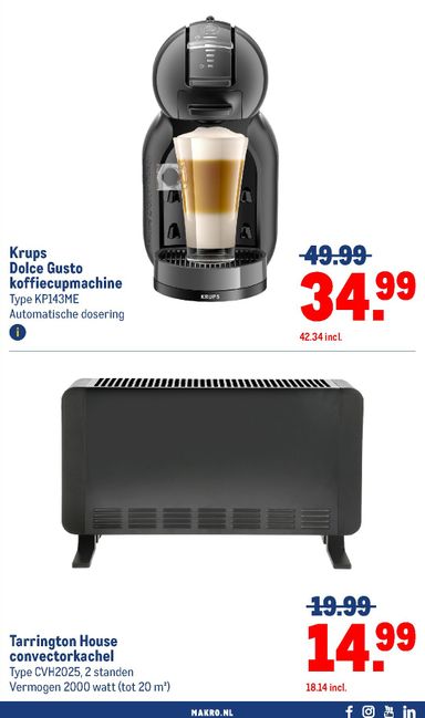 Folder Makro - Makro van 21-10 tot 01-11 - side 91
