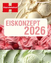Handelshof - Eiskonzept-Prospekt gültig ab Donnerstag 01.01.2026