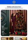 Walmart - Holiday in Style
