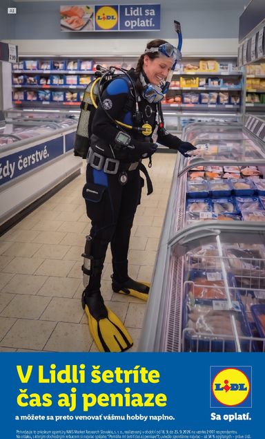 Leták Lidl - Lidl od 19.10. do 25.10. - strana 111