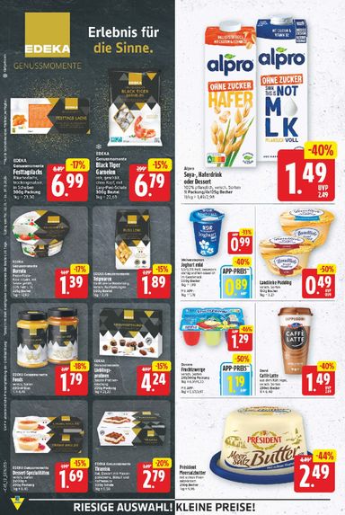 Prospekt E Center - E Center gültig ab 02.11. bis 07.11. - seite 12