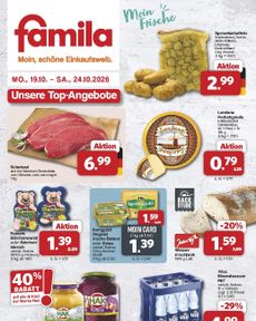 Famila Nordwest