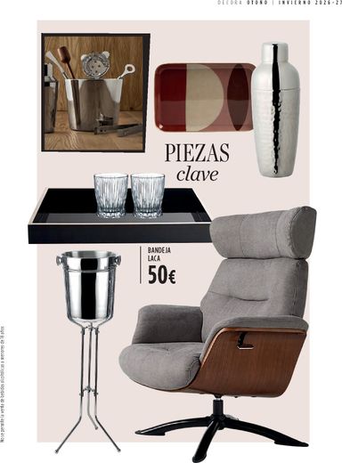 Folleto El Corte Inglés - El Corte Inglés - Decora del 01/09 al 28/02 - página 23