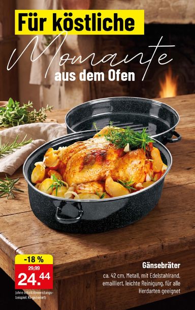 Prospekt Zimmermann - Zimmermann gültig ab 26.10. bis 30.10. - seite 9