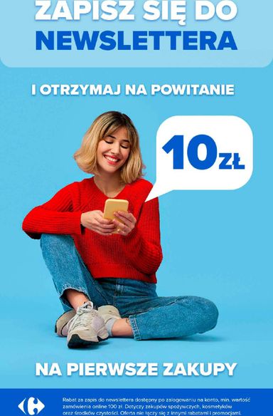 Gazetka Carrefour - Carrefour - W sumie halloweenowo od 26.10. do 31.10. - strona 15