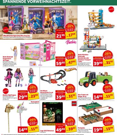 INTERSPAR-Flugblatt - INTERSPAR gültig ab 22.10. bis 04.11. - seite 19