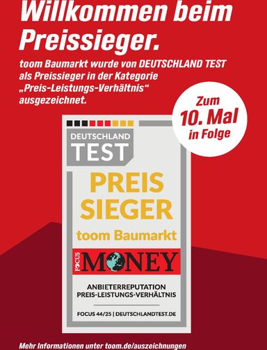 Prospekt toom - Toom - Gartenbaustoffe gültig ab 01.03. bis 31.12. - seite 80