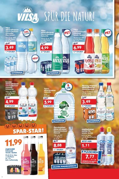 Prospekt HOL’AB - HOL’AB gültig ab 26.10. bis 30.10. - seite 4