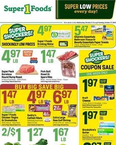 Super 1 Foods