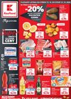 Kaufland - Brno