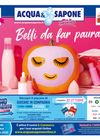 Acqua e Sapone - Belli da far paura!