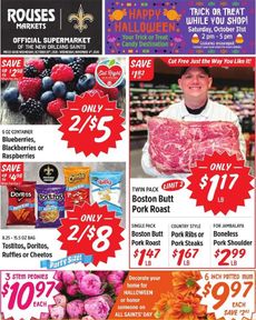 Rouses Markets