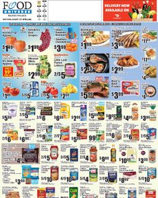 Food Universe