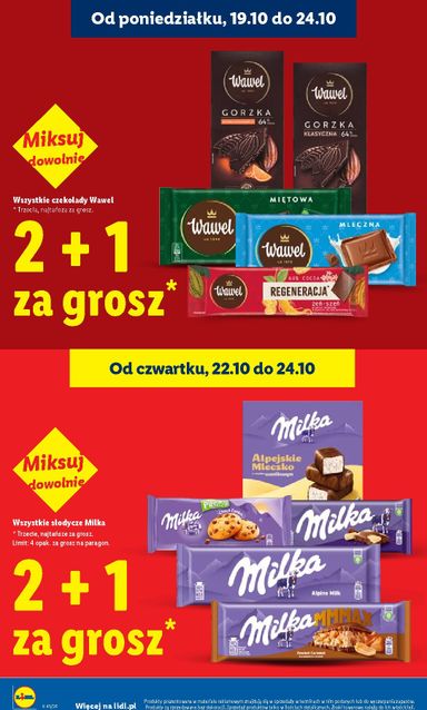 Gazetka Lidl - Lidl od 22.10. do 24.10. - strona 28