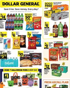 Dollar General