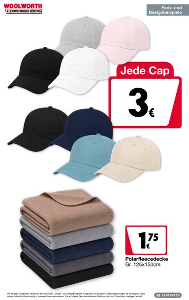 Prospekt Woolworth - Woolworth gültig ab 19.10. bis 31.12. - seite 15