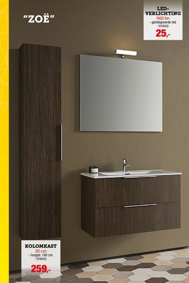 Folder Hubo - Hubo - Sanitairspecial van 01/02 tot 31/12 - side 12