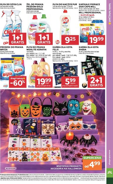 Gazetka Stokrotka - Stokrotka - Supermarket od 22.10. do 28.10. - strona 42