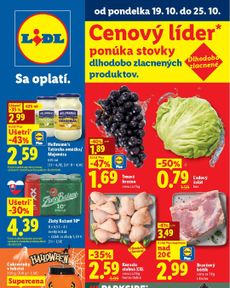 Lidl