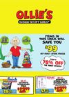 Ollie's - Good Stuff Cheap