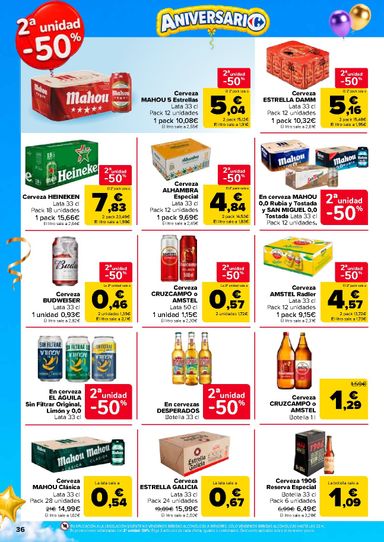 Folleto Carrefour - Carrefour del 13/10 al 26/10 - página 40