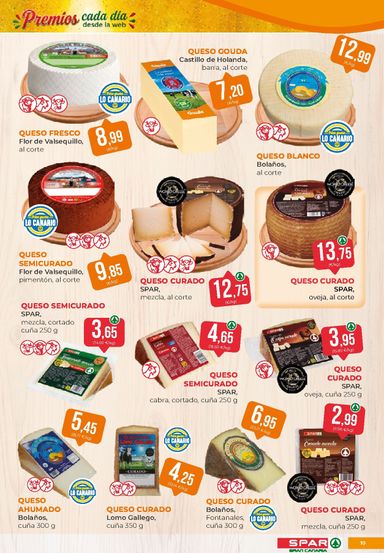 Folleto SPAR - SPAR del 16/10 al 29/10 - página 10